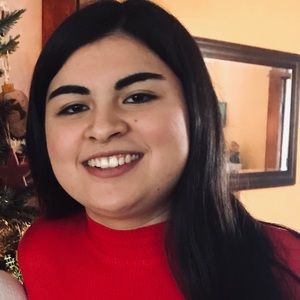 Meet your Posher, Araceli